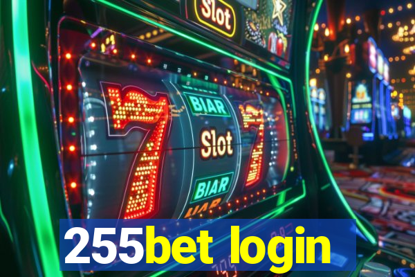 255bet login